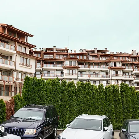 за гости диляна в комплекс Garden Palace *