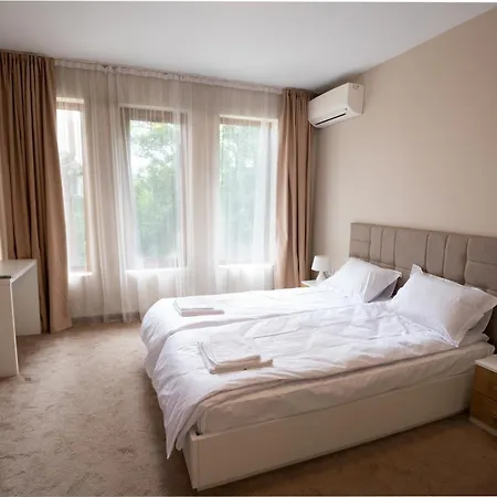 Appartement за гости диляна в комплекс Garden Palace *